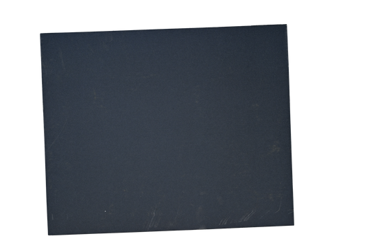 Abrasives - Sandpaper No. 1000