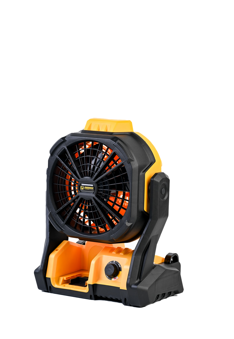 Load image into Gallery viewer, 20V Cordless Wonder Fan 11&quot; [Bare Unit]
