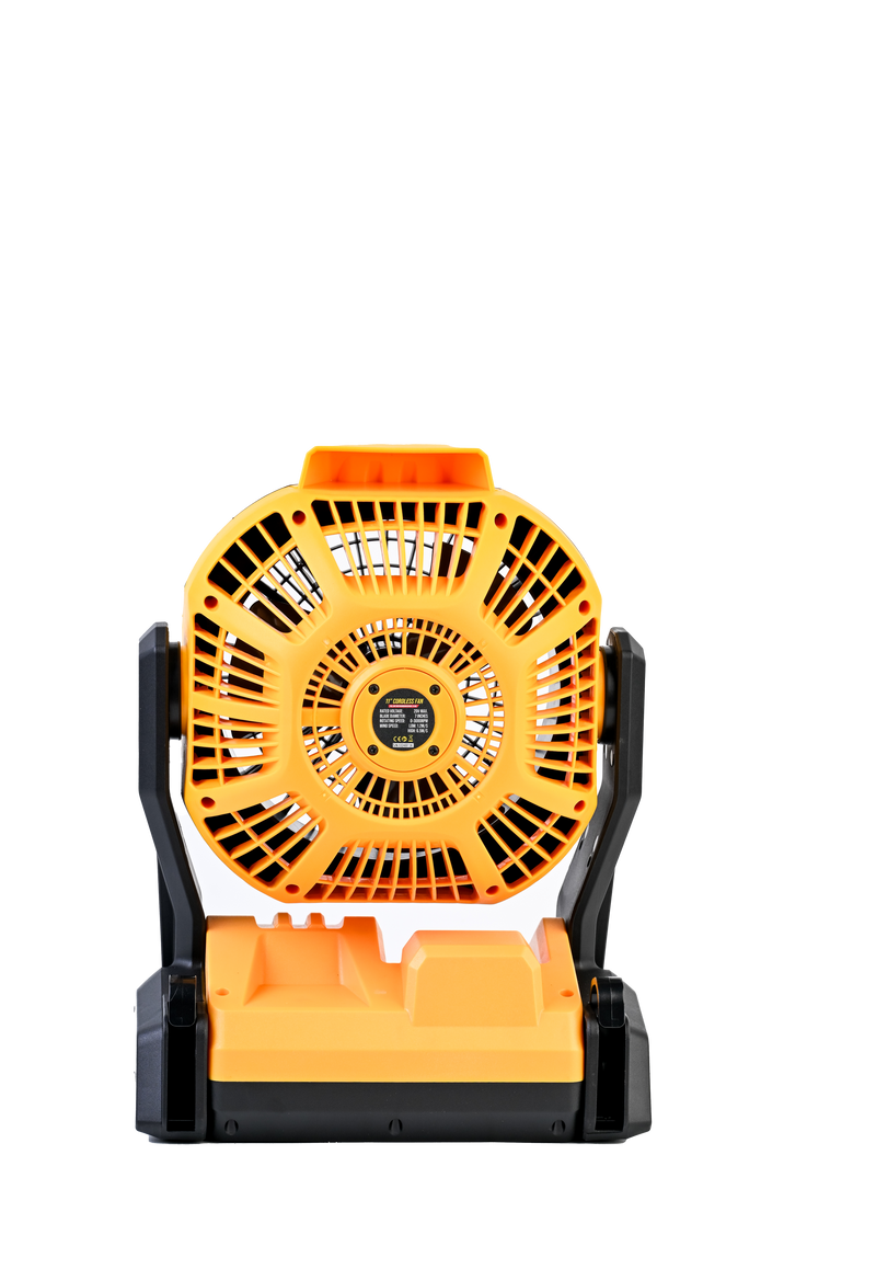 Load image into Gallery viewer, 20V Cordless Wonder Fan 11&quot; [Bare Unit]
