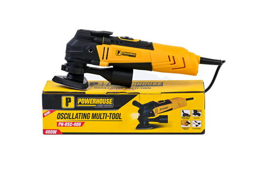 Oscillating Tool 400W