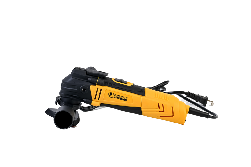Load image into Gallery viewer, Oscillating Tool 400W
