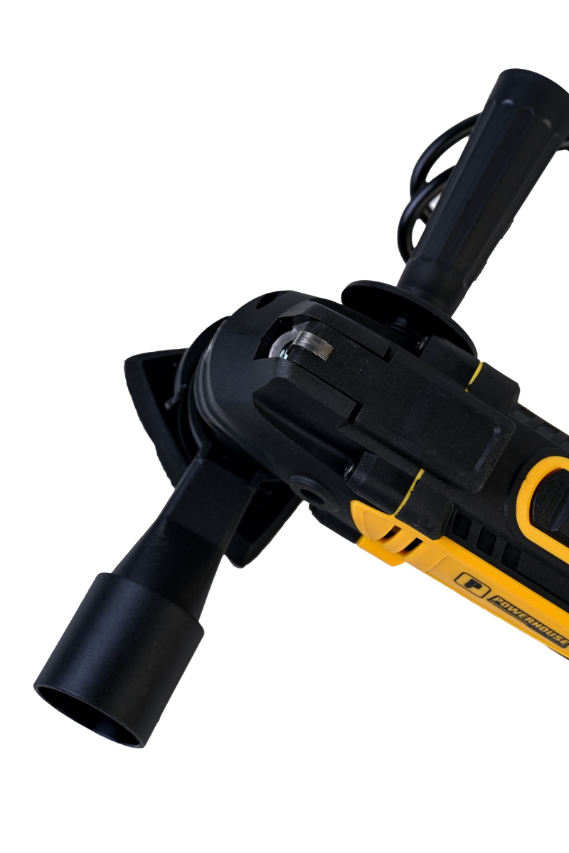Load image into Gallery viewer, Oscillating Tool 400W
