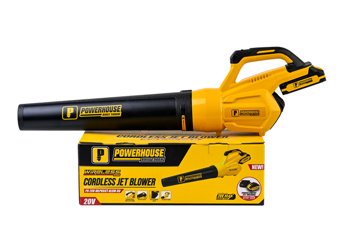 20V Cordless Super Speed Multi Purpose Blower [Bare Unit]