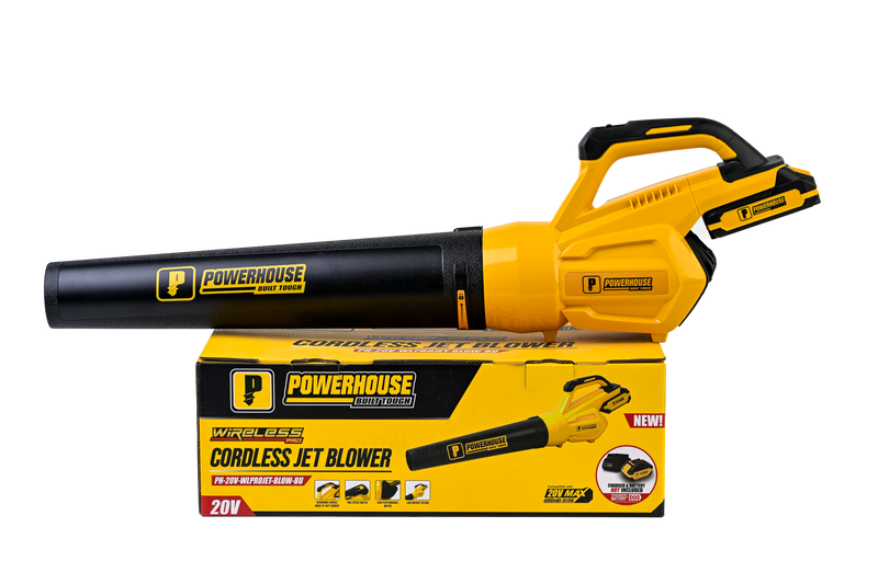 Load image into Gallery viewer, 20V Cordless Super Speed Multi Purpose Blower [Bare Unit]
