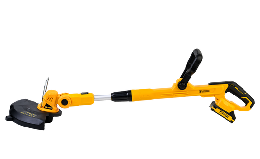 20V Cordless Super Spin Grass Trimmer [Bare Unit]