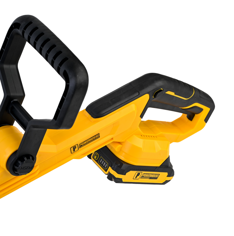 Load image into Gallery viewer, 20V Cordless Super Spin Grass Trimmer [Bare Unit]
