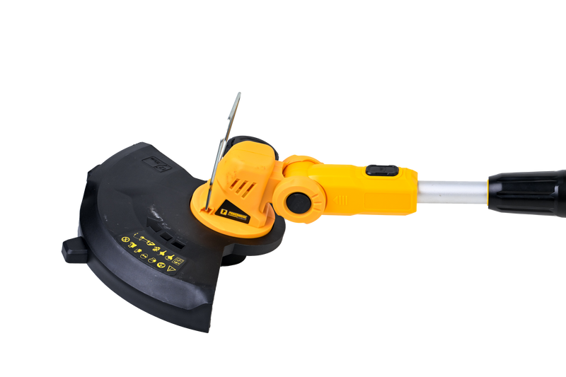 Load image into Gallery viewer, 20V Cordless Super Spin Grass Trimmer [Bare Unit]
