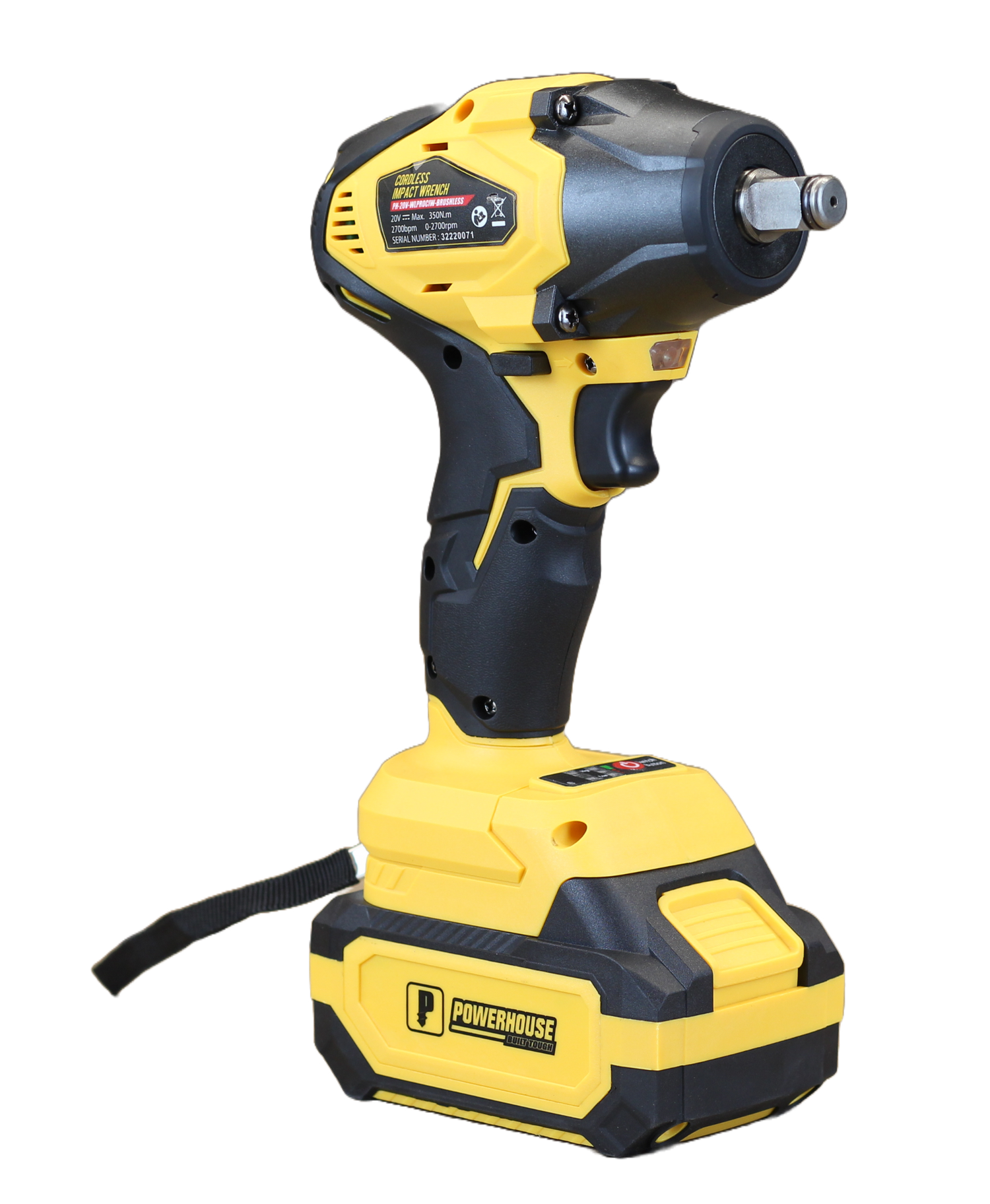 Products – Powerhouse Tools
