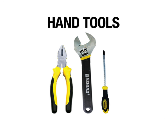 Hand Tools