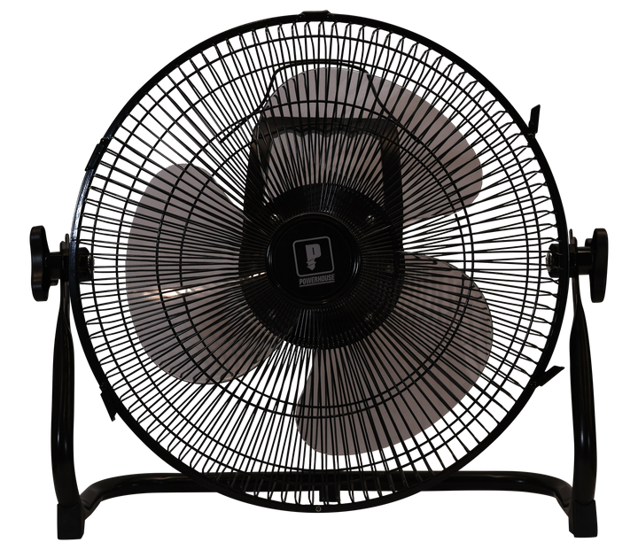 Powerhouse Fans Solar-Powered Fans for Cooling Needs | Powerhouse PH – Powerhouse Tools
