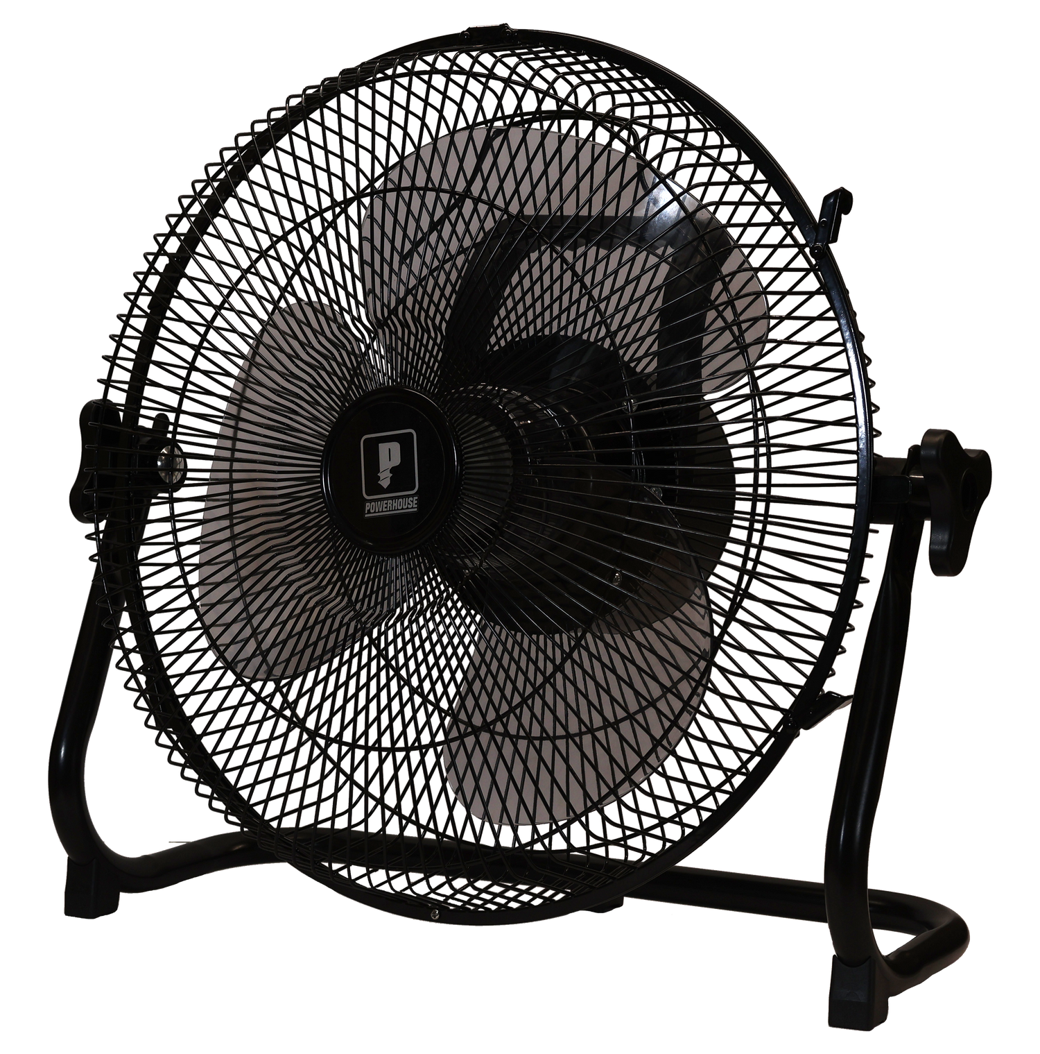 Powerhouse Fans Solar-Powered Fans for Cooling Needs | Powerhouse PH – Powerhouse Tools