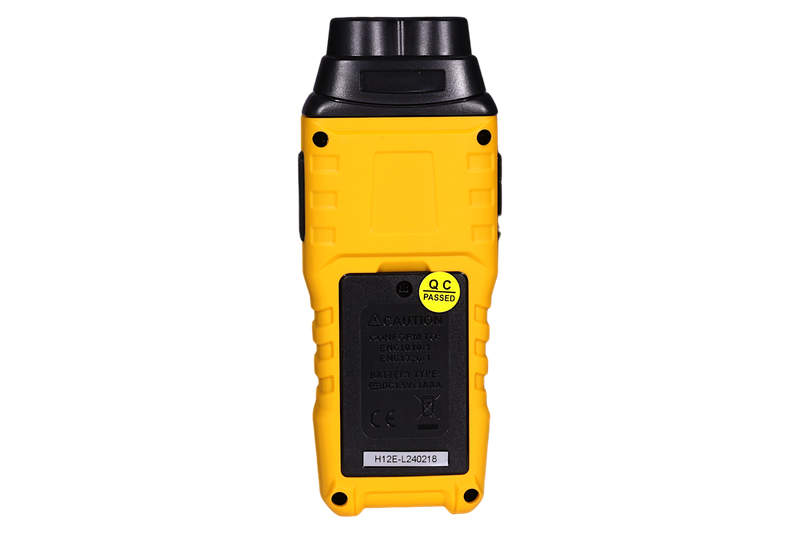 Load image into Gallery viewer, Powerhouse Digital Wood Moisture Meter Multi-Point Measurement Calculator
