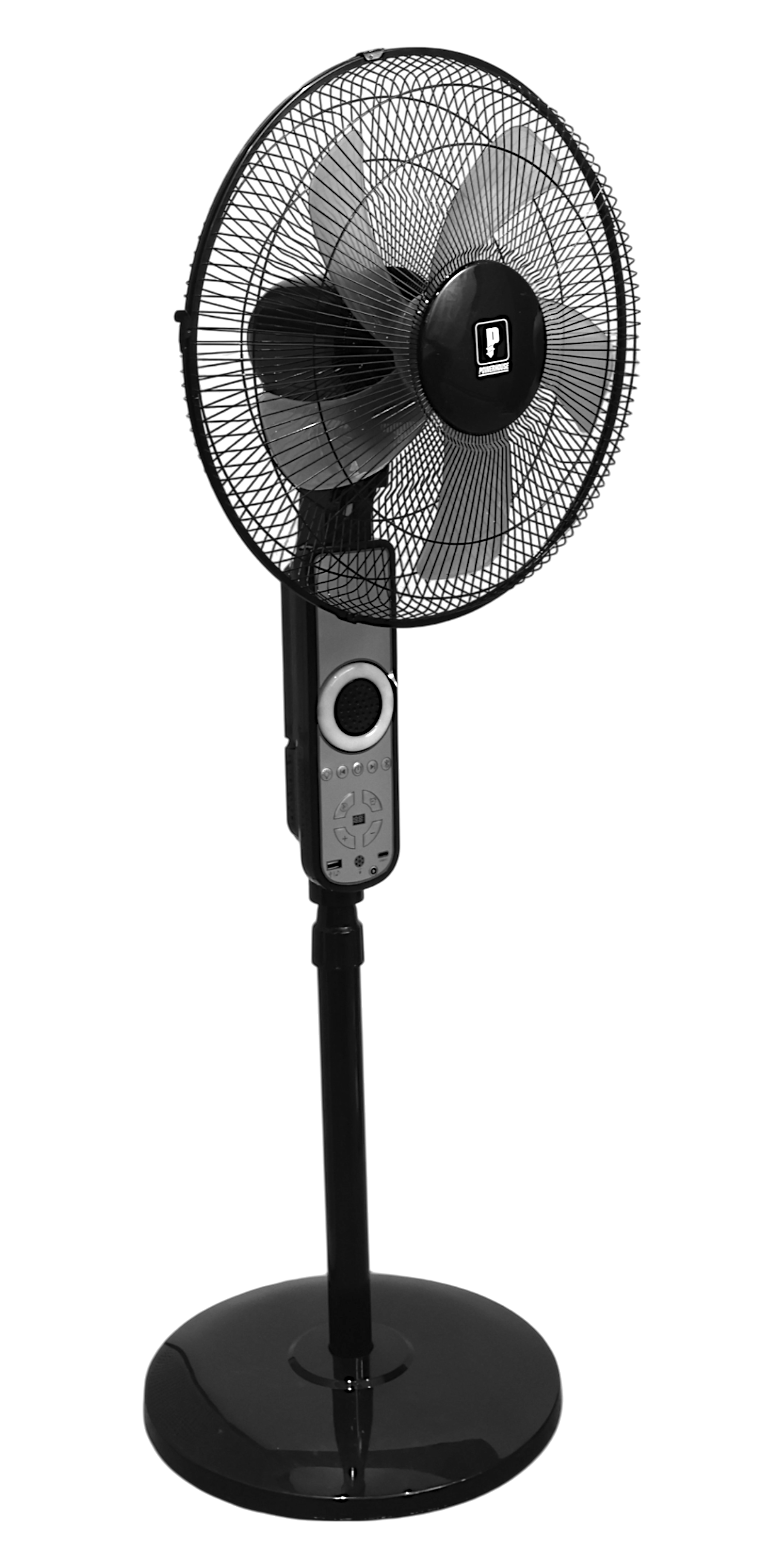 Solar-Powered Fans for Cooling Needs | Powerhouse PH – Powerhouse Tools
