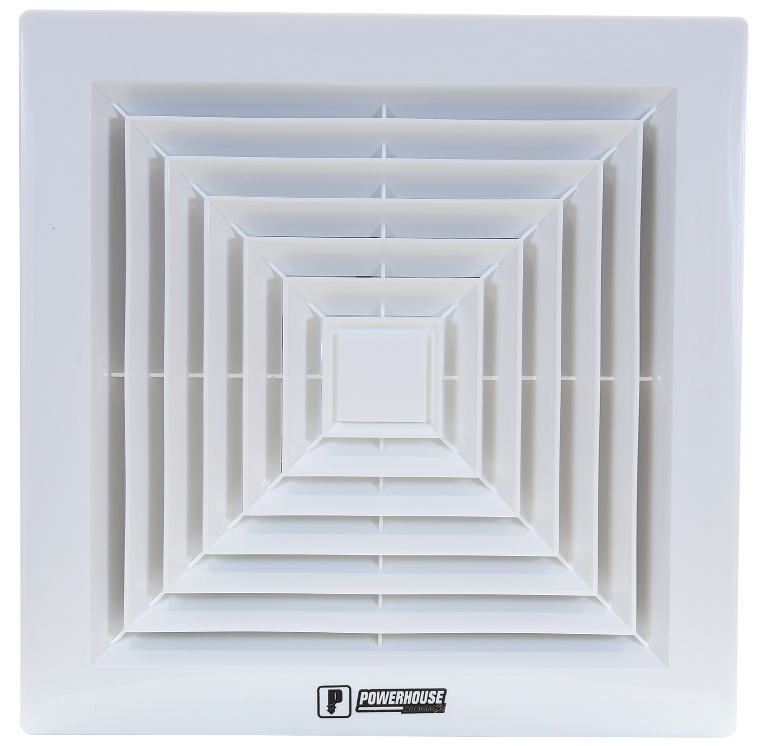Powerhouse Fans Wall & Ceiling Exhaust Fan | Powerhouse Tools