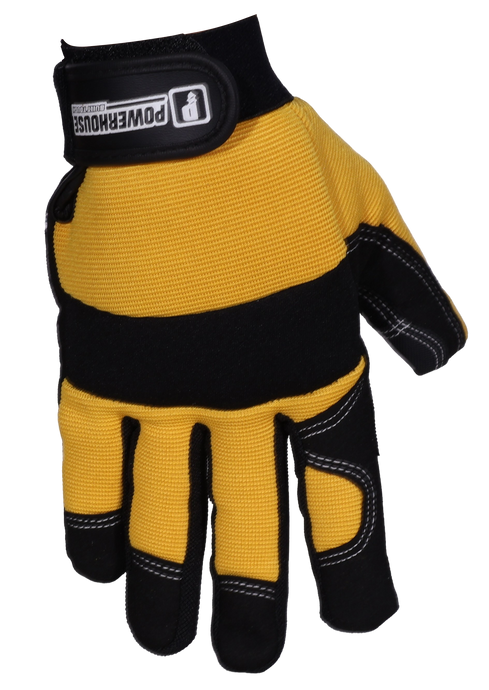 Powerhouse Mechanic Gloves