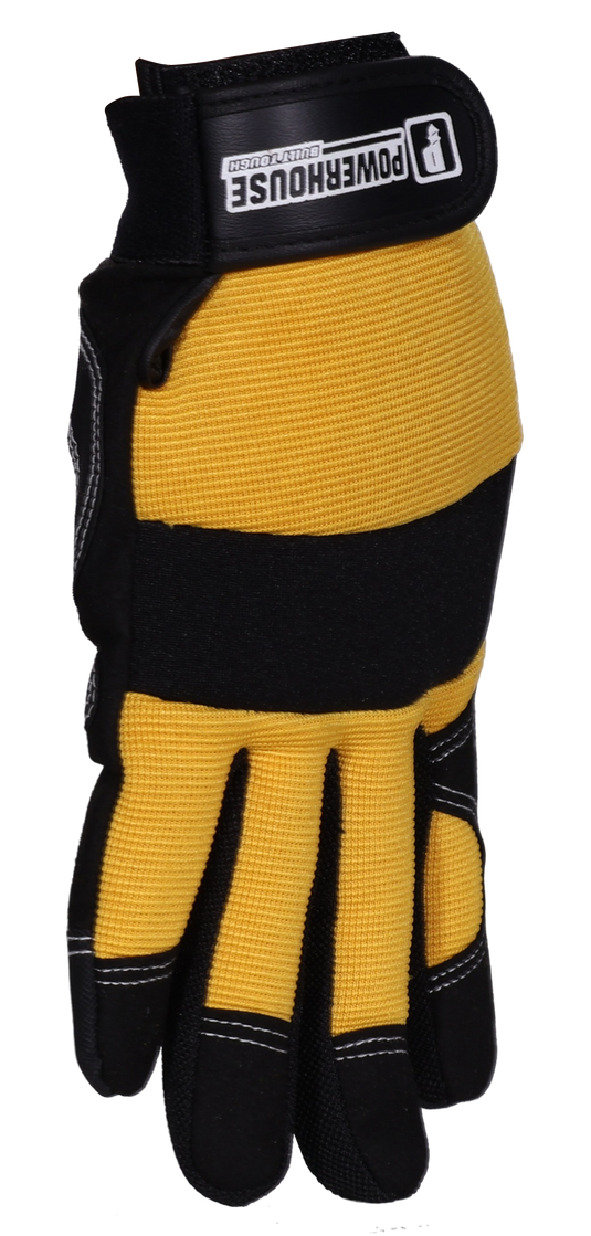 Powerhouse Mechanic Gloves