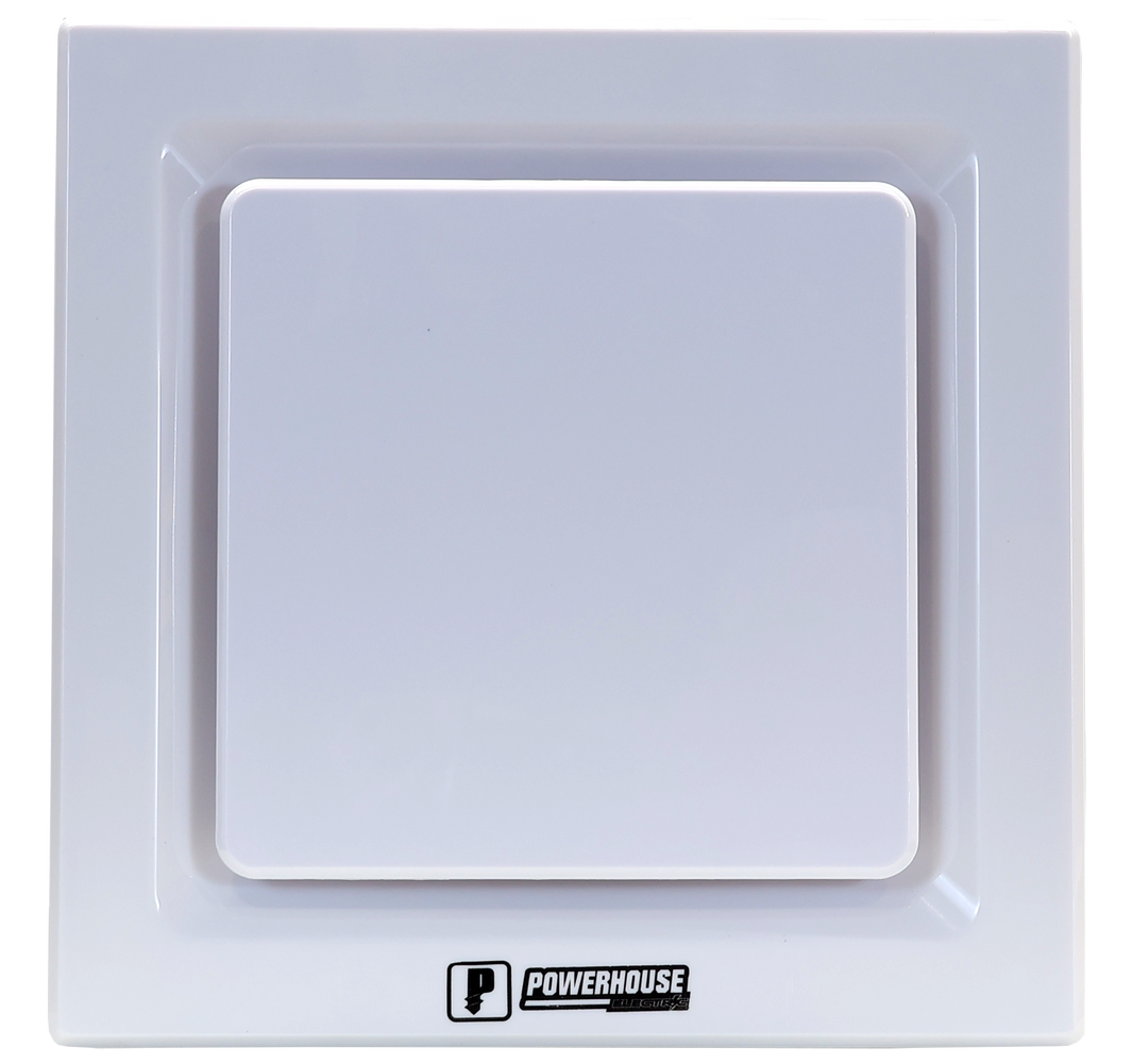 Quiet and Powerful Exhaust Fans for Ventilation – Powerhouse Tools
