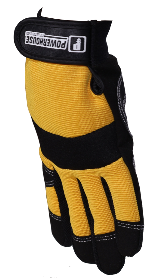 Powerhouse Mechanic Gloves