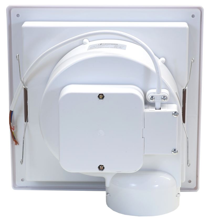 Load image into Gallery viewer, POWERHOUSE ELECTRIC 10IN EXHAUST FAN CEILING MOUNTED VORTEX SERIES (100% COPPER MOTOR/LOW NOISE) PHEEF-VOR-10&quot;
