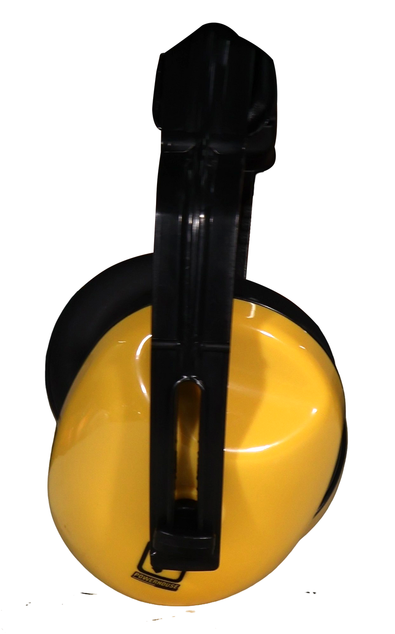 Load image into Gallery viewer, Powerhouse Soundproof Earmuffs
