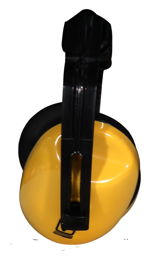 Powerhouse Soundproof Earmuffs