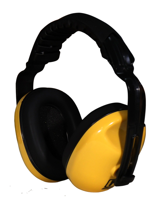 Powerhouse Soundproof Earmuffs