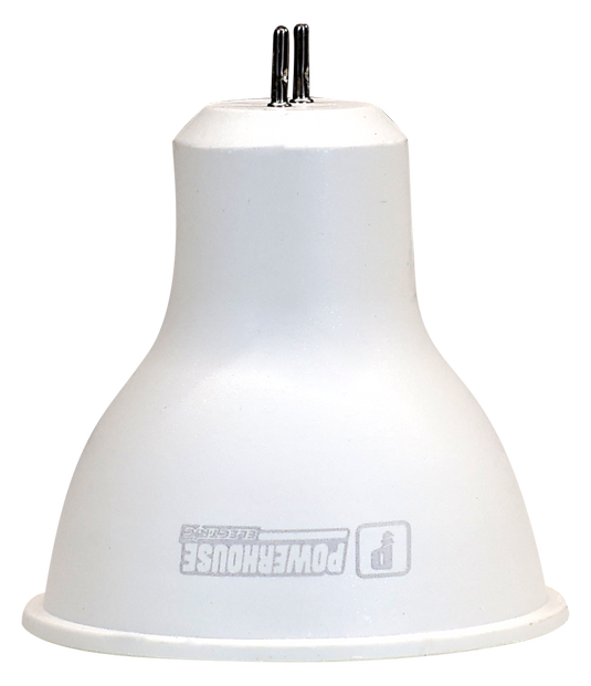 POWERHOUSE ELECTRIC LED SPOTLIGHT PHE-MR16-10W-WW