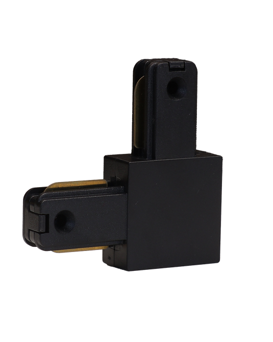 L-TYPE CONNECTOR FOR TRACK BAR