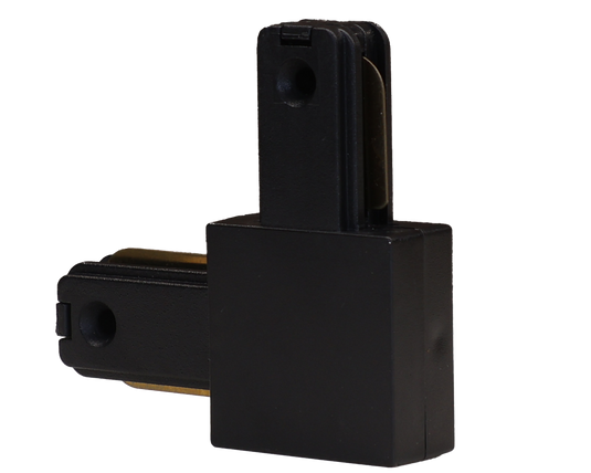 L-TYPE CONNECTOR FOR TRACK BAR