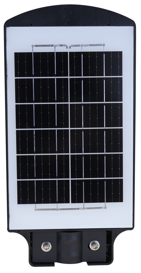 POWERHOUSE ELECTRIC SOLAR STREET LIGHT IP65 PHE-SSL-IP65-50W-DL