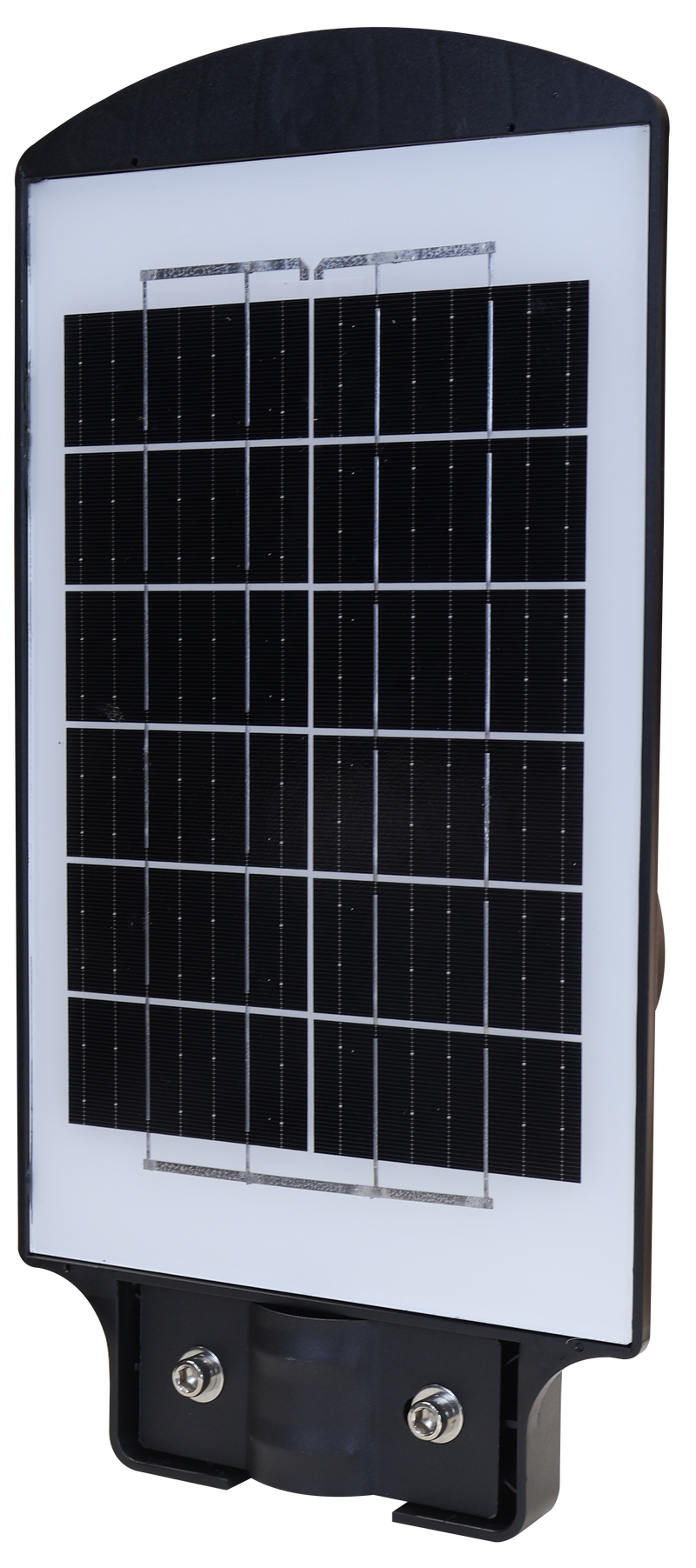 Load image into Gallery viewer, POWERHOUSE ELECTRIC SOLAR STREET LIGHT IP65 PHE-SSL-IP65-50W-DL
