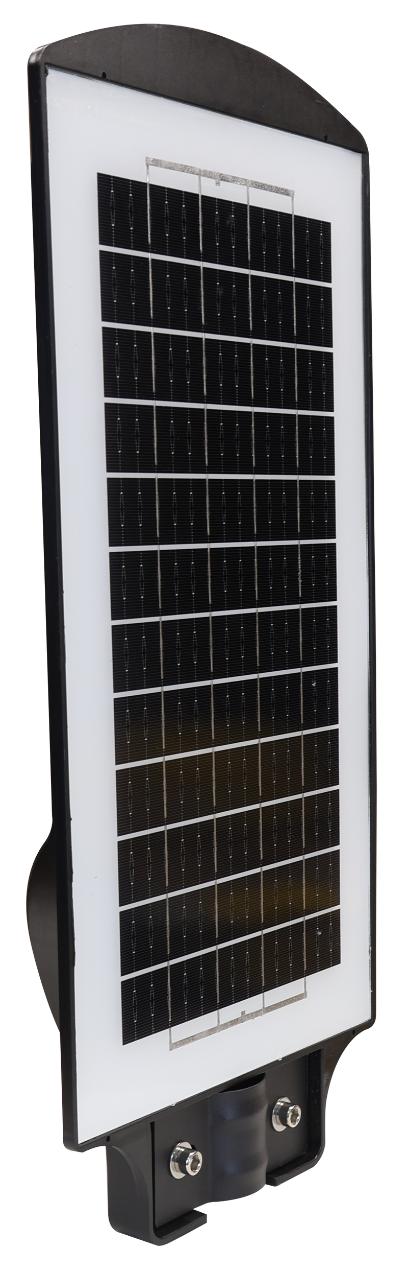 Load image into Gallery viewer, POWERHOUSE ELECTRIC SOLAR STREET LIGHT IP65 PHE-SSL-IP65-100W-DL
