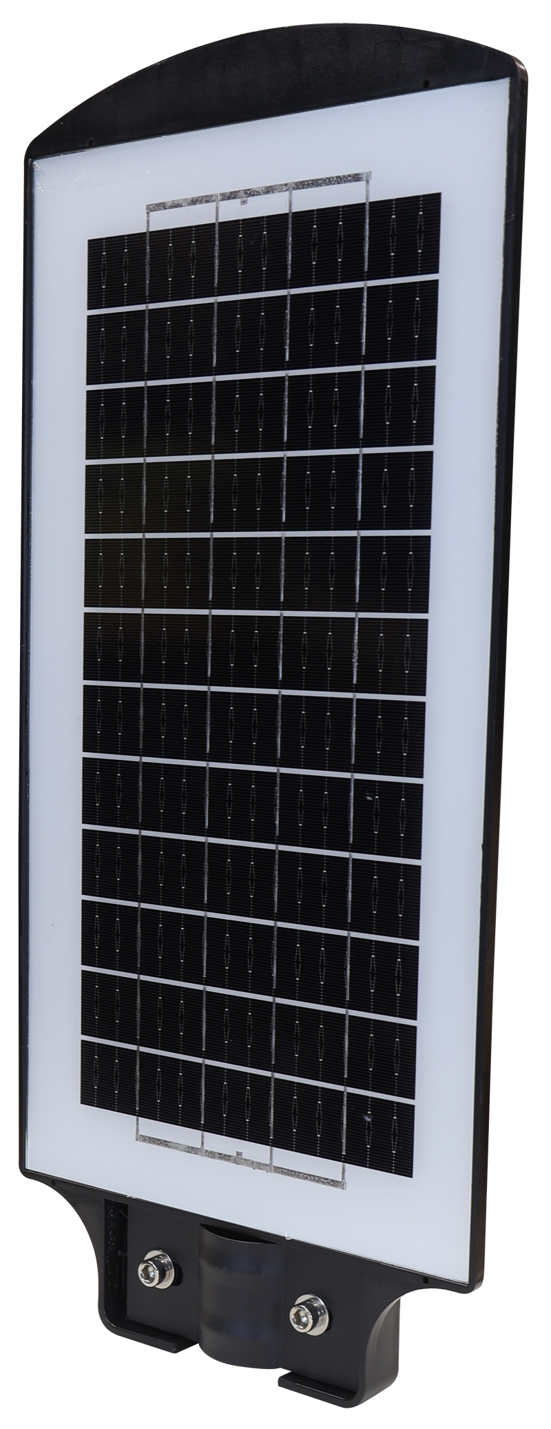 Load image into Gallery viewer, POWERHOUSE ELECTRIC SOLAR STREET LIGHT IP65 PHE-SSL-IP65-100W-DL
