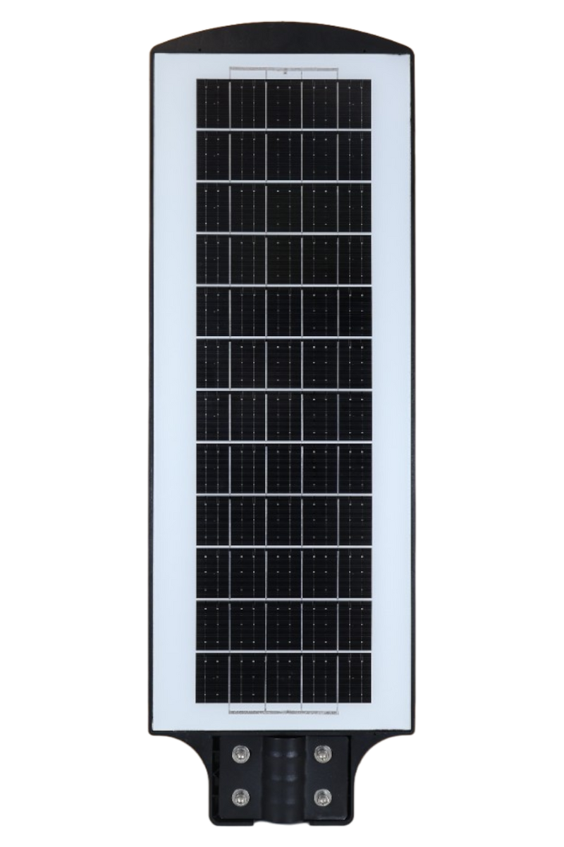 Load image into Gallery viewer, POWERHOUSE ELECTRIC SOLAR STREET LIGHT IP65 PHE-SSL-IP65-200W-DL
