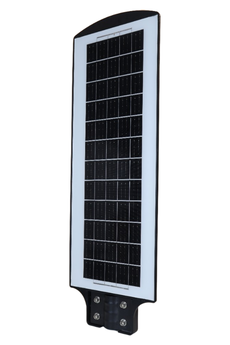 Load image into Gallery viewer, POWERHOUSE ELECTRIC SOLAR STREET LIGHT IP65 PHE-SSL-IP65-200W-DL
