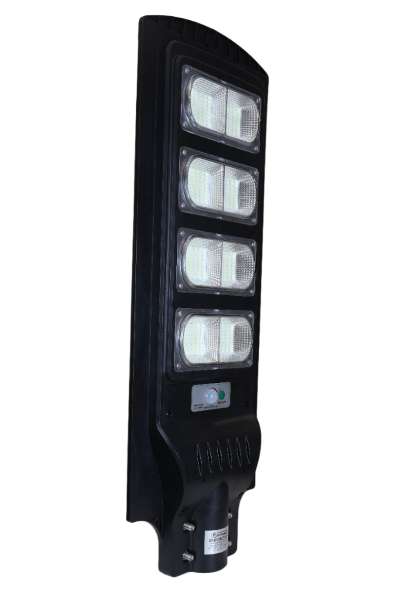 Load image into Gallery viewer, POWERHOUSE ELECTRIC SOLAR STREET LIGHT IP65 PHE-SSL-IP65-200W-DL
