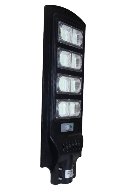 POWERHOUSE ELECTRIC SOLAR STREET LIGHT IP65 PHE-SSL-IP65-200W-DL