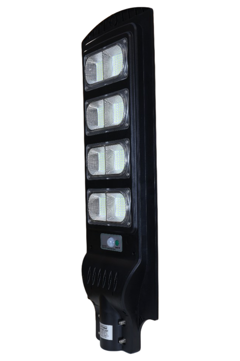 Load image into Gallery viewer, POWERHOUSE ELECTRIC SOLAR STREET LIGHT IP65 PHE-SSL-IP65-200W-DL
