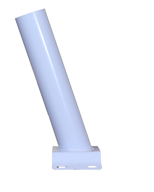 SOLAR STREET LIGHT SUPPORT ARM