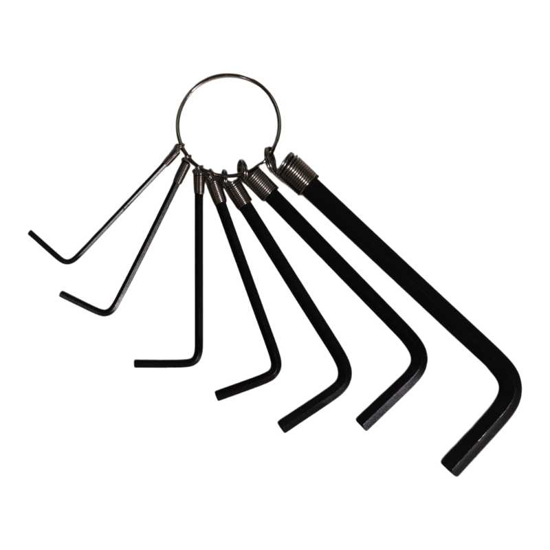 Load image into Gallery viewer, POWERHOUSE ALLEN KEY WRENCH SET
