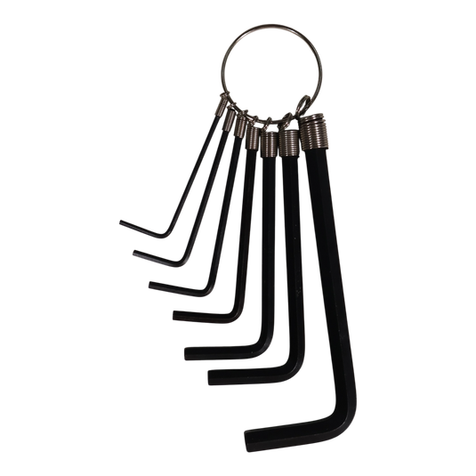 POWERHOUSE ALLEN KEY WRENCH SET