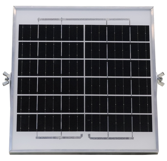 POWERHOUSE ELECTRIC SOLAR FLOOD LIGHT IP67 (SMD) PHE-SFL-SMD-IP67-60W-DL