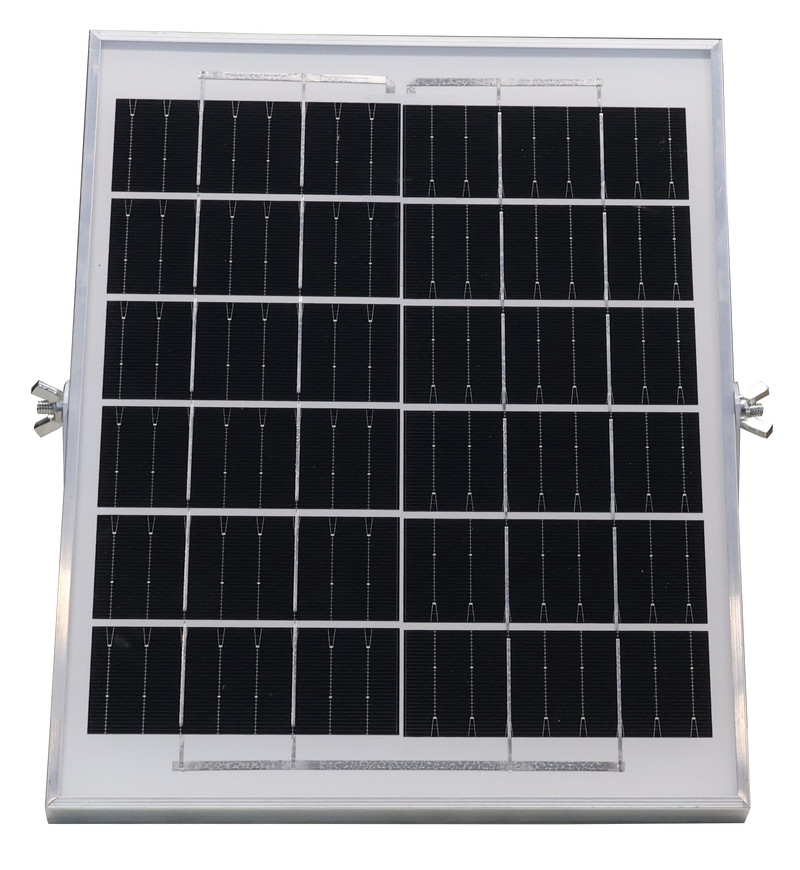 Load image into Gallery viewer, POWERHOUSE ELECTRIC SOLAR FLOOD LIGHT IP67 (SMD) PHE-SFL-SMD-IP67-100W-DL
