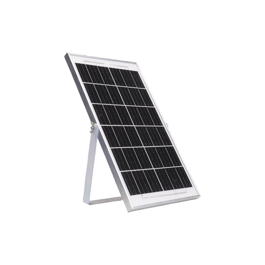 POWERHOUSE ELECTRIC SOLAR FLOOD LIGHT IP67 (SMD) PHE-SFL-SMD-IP67-150W-DL