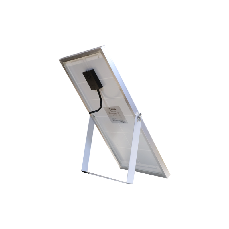 Load image into Gallery viewer, POWERHOUSE ELECTRIC SOLAR FLOOD LIGHT IP67 (SMD) PHE-SFL-SMD-IP67-150W-DL
