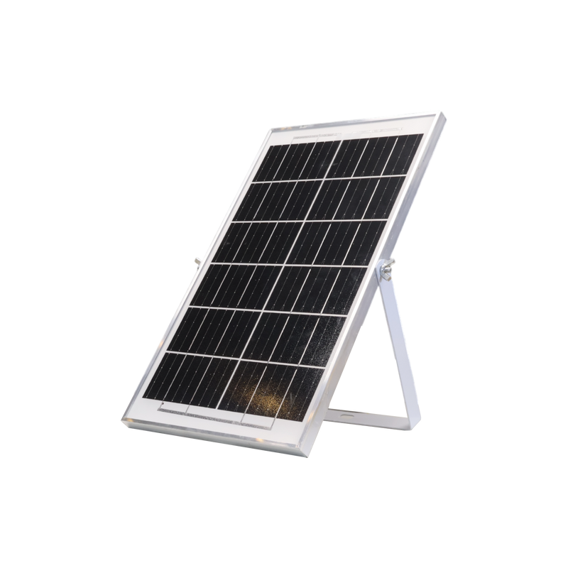 Load image into Gallery viewer, POWERHOUSE ELECTRIC SOLAR FLOOD LIGHT IP67 (SMD) PHE-SFL-SMD-IP67-150W-DL
