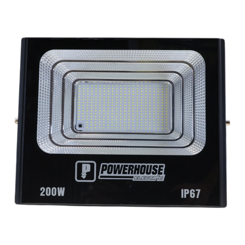 Load image into Gallery viewer, SOLAR FLOOD LIGHT IP67 SMD PHE-SFL-IP67-200W-DL
