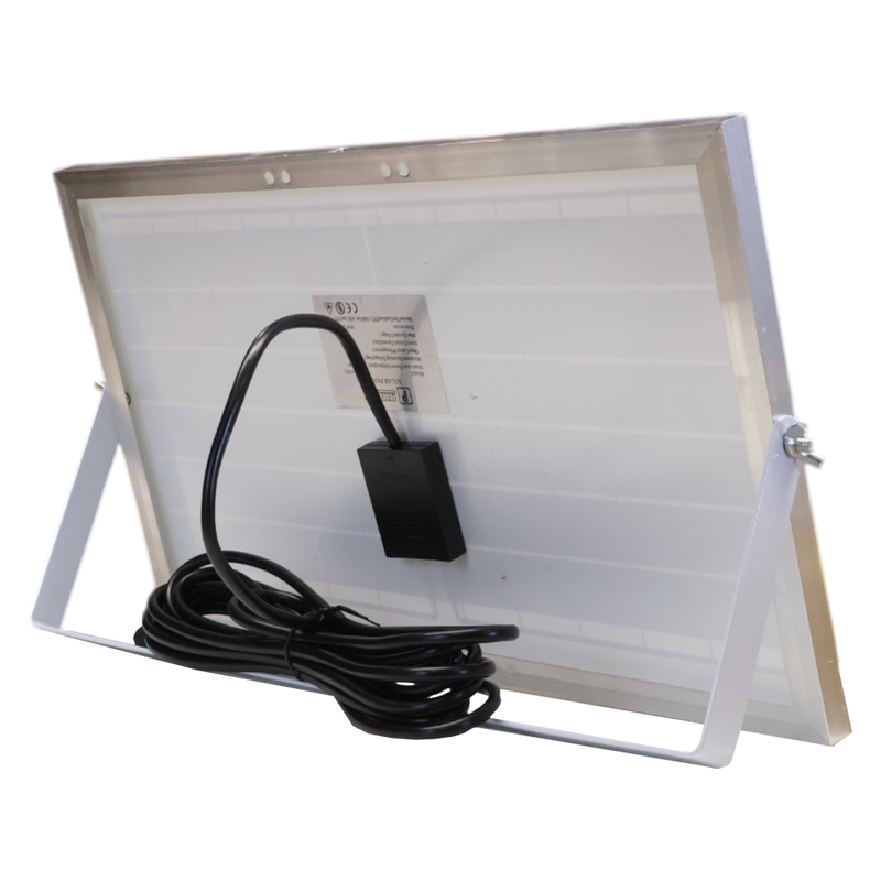 Load image into Gallery viewer, SOLAR FLOOD LIGHT IP67 SMD PHE-SFL-IP67-200W-DL
