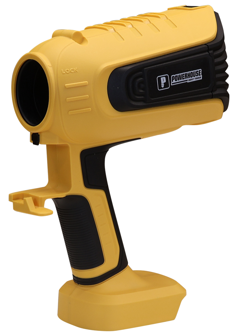 Load image into Gallery viewer, 20V Brushless Spray Gun (PH-20V-WLPROCSG-XBL)
