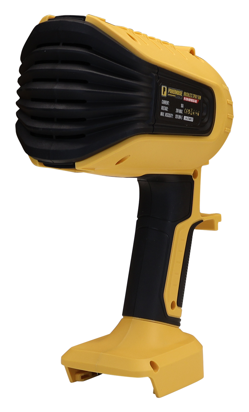 Load image into Gallery viewer, 20V Brushless Spray Gun (PH-20V-WLPROCSG-XBL)
